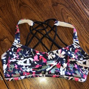 Lululemon | Free To Be Bra